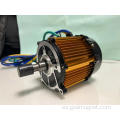 Motor del motor del arco de arco delectric de triciclo de alto rendimiento